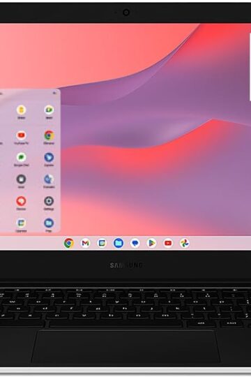 Samsung Galaxy Chromebook Go 14-inch: A Practical Guide for Students and Everyday Users