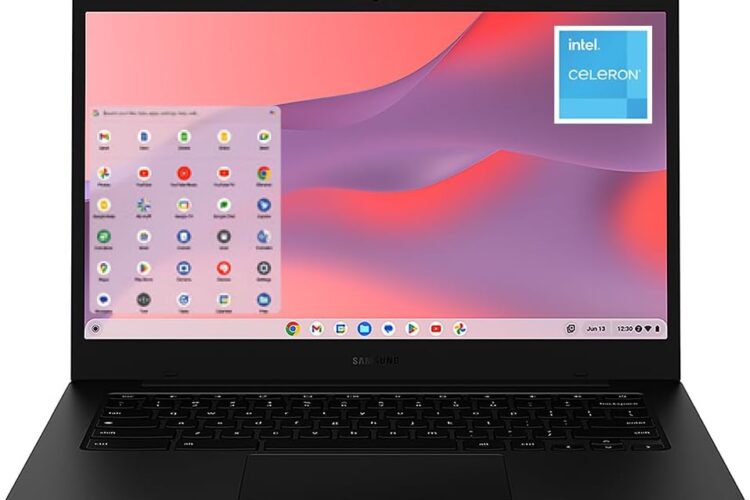 Samsung Galaxy Chromebook Go 14-inch: A Practical Guide for Students and Everyday Users
