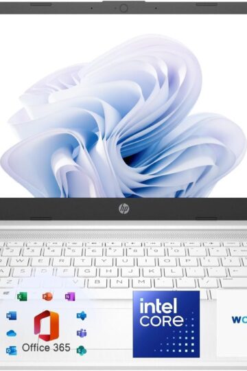 HP Everyday Laptop 2026 Edition: A Practical Guide for Everyday Computing Needs