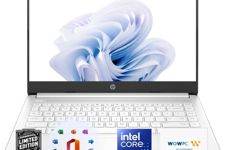 HP Everyday Laptop 2026 Edition: A Practical Guide for Everyday Computing Needs