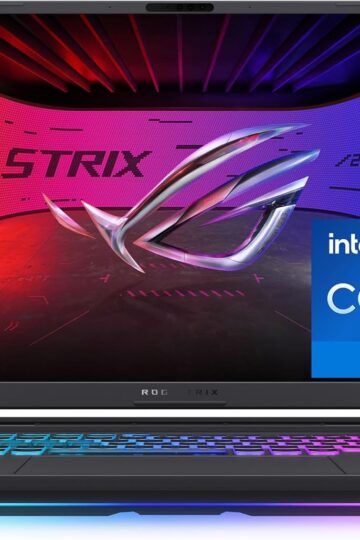ASUS ROG Strix G16 (2025): Everything You Need to Know Before You Decide