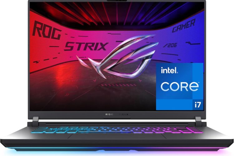 ASUS ROG Strix G16 (2025): Everything You Need to Know Before You Decide